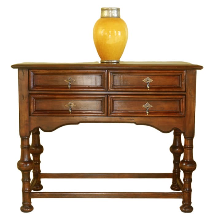 Humberto Nightstand on a white background