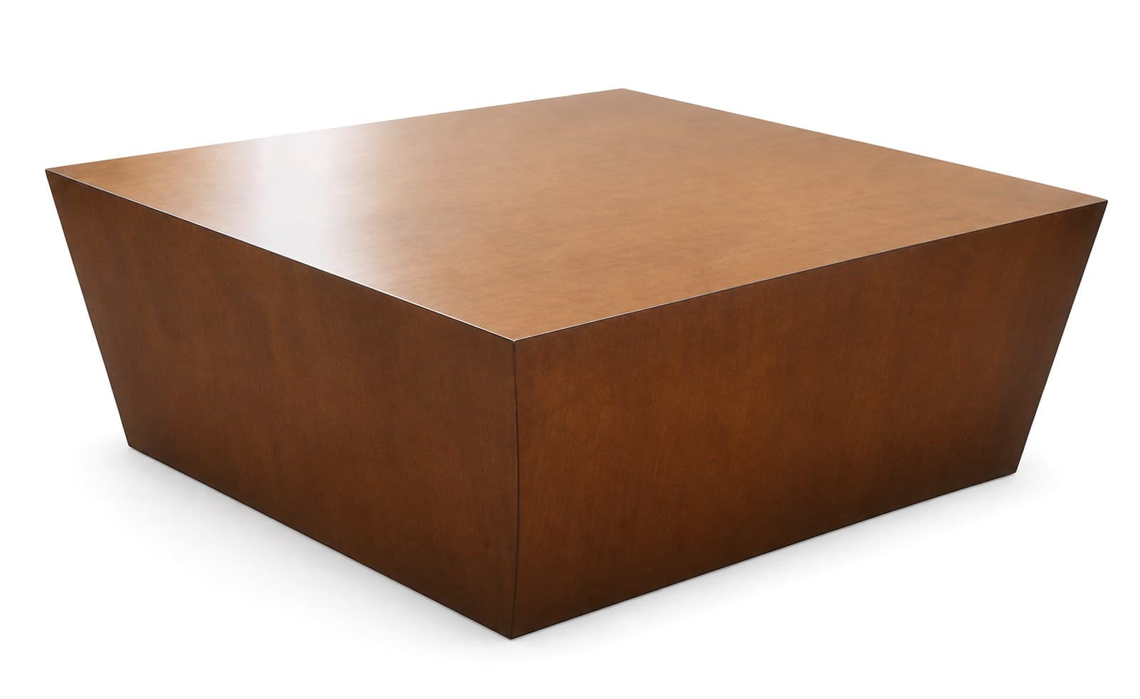 Ynez Coffee Table on a white background