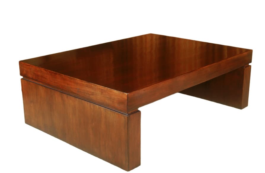 Diego Coffee Table on a white background
