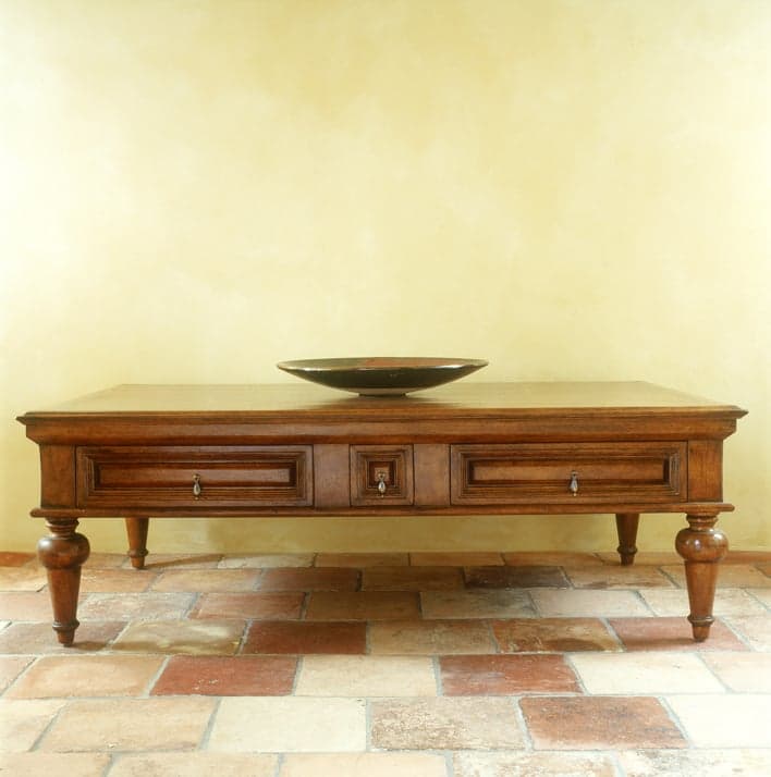 Teresa Coffee Table