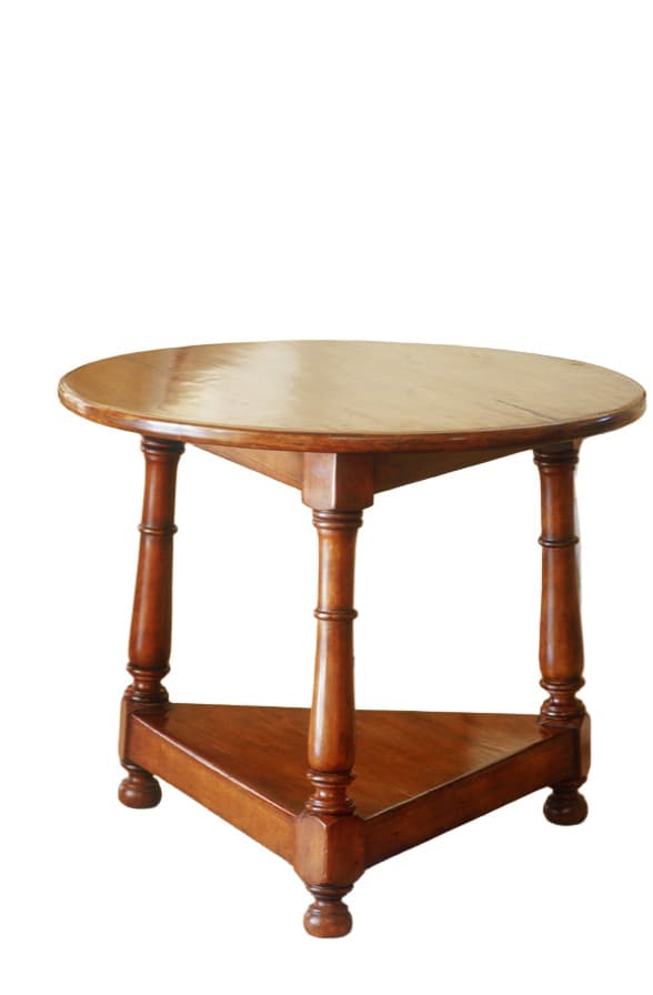 Celino Side Table on a white background