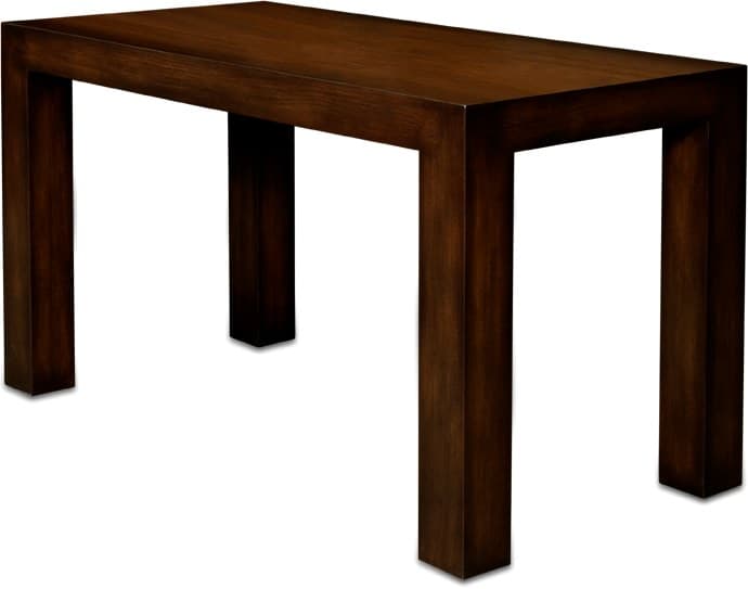 Rafa Office Table on a white background