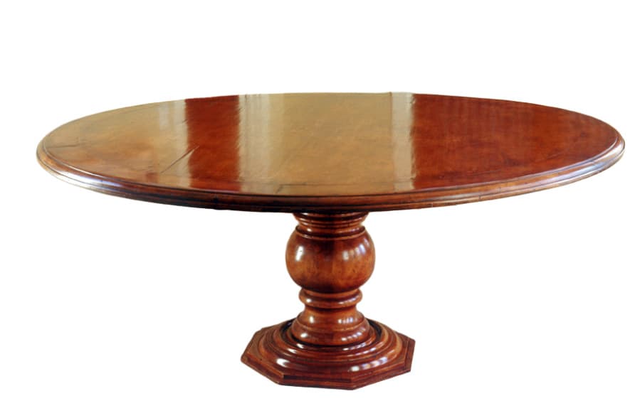 Marisol Dining Table on a white background