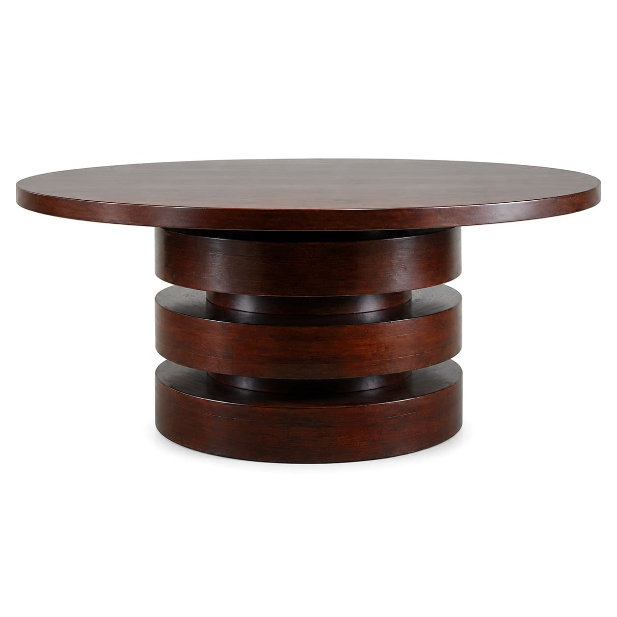 Ciro Dining Table on a white background