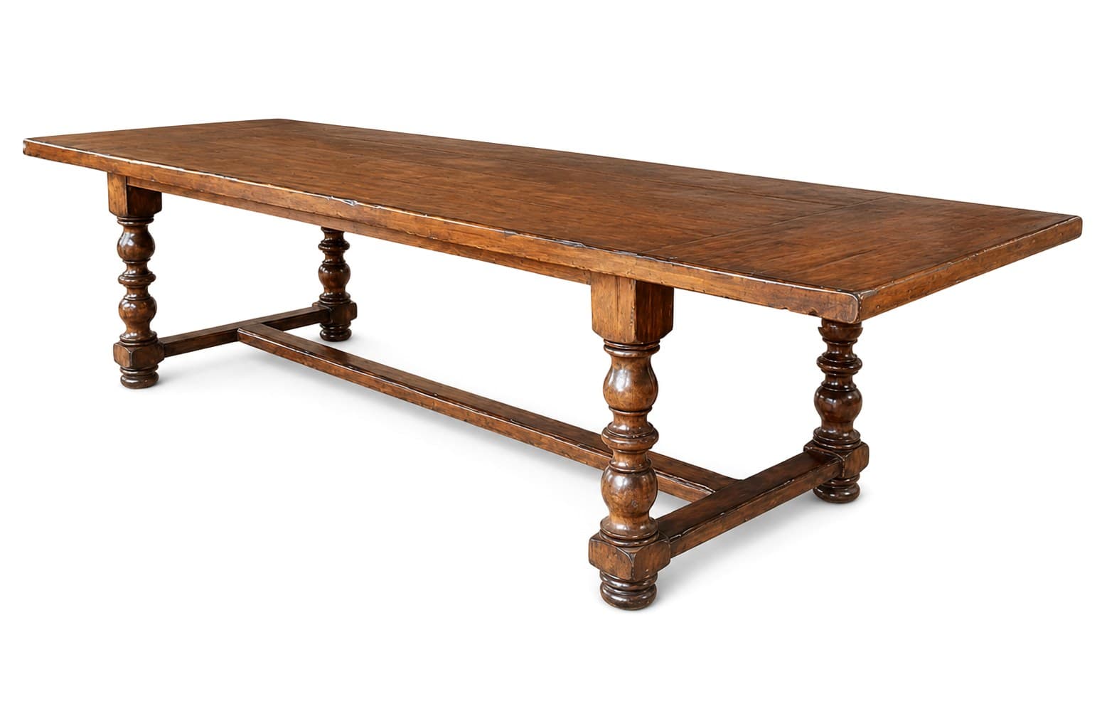 Ramona Dining Table on a white background