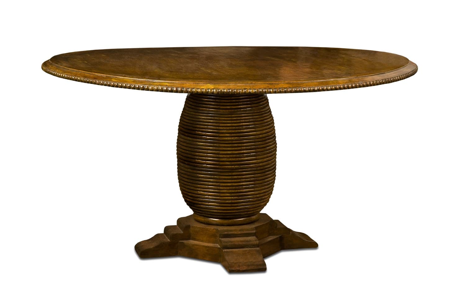 Luisa Dining Table on a white background